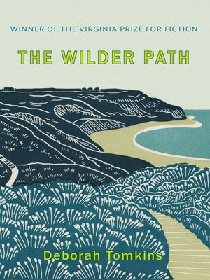 cover image of The Wilder Path